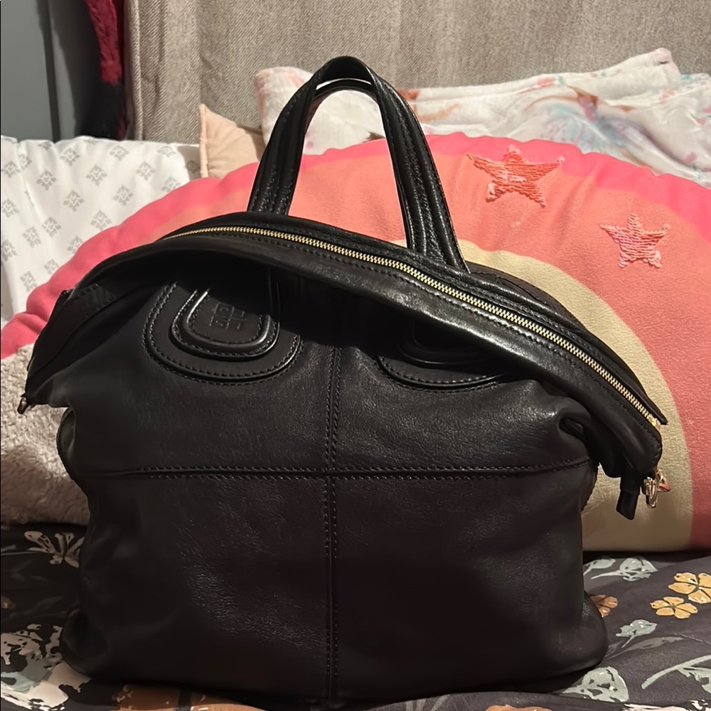 Authentic Givenchy Large tote bag. Made in Italy